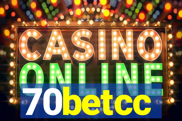 70betcc