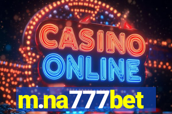 m.na777bet
