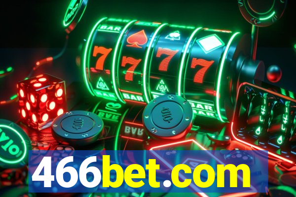 466bet.com
