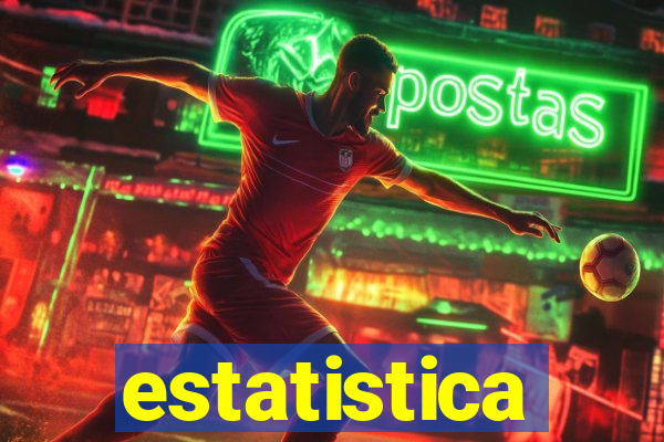 estatistica lotofacil atualizada