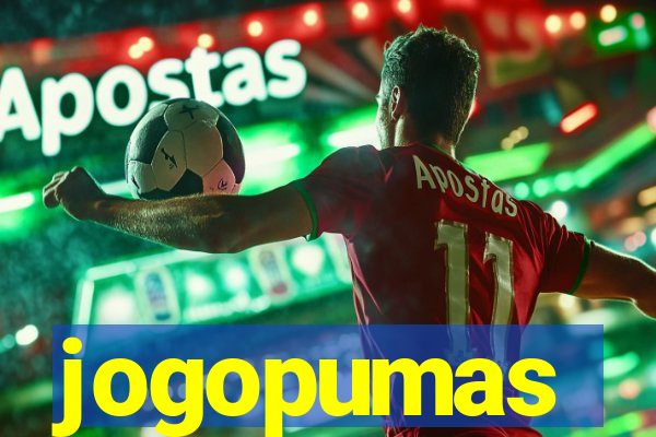 jogopumas