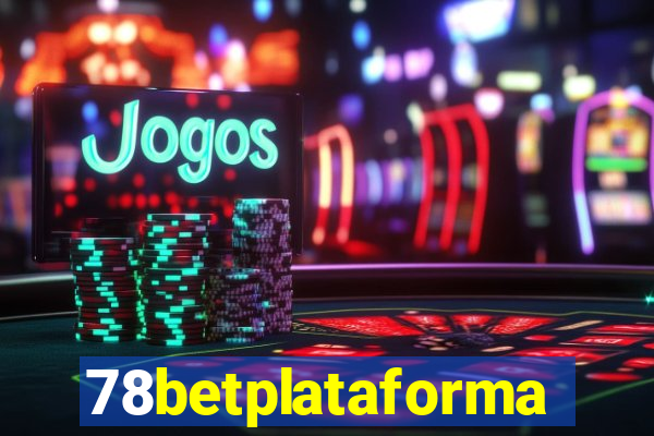 78betplataforma