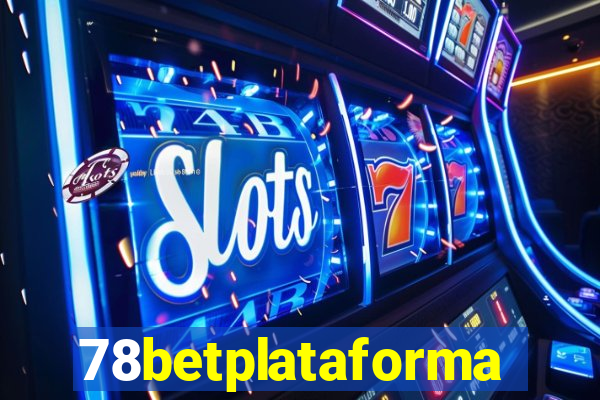 78betplataforma