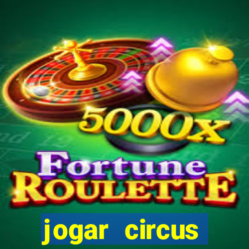 jogar circus delight demo