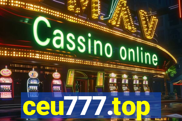 ceu777.top