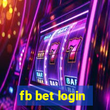 fb bet login
