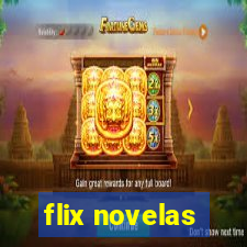 flix novelas