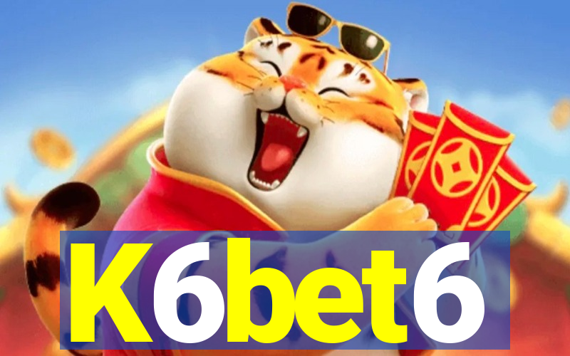 K6bet6