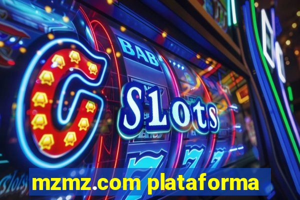 mzmz.com plataforma