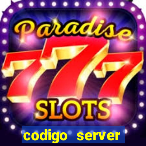 codigo server privado shindo life