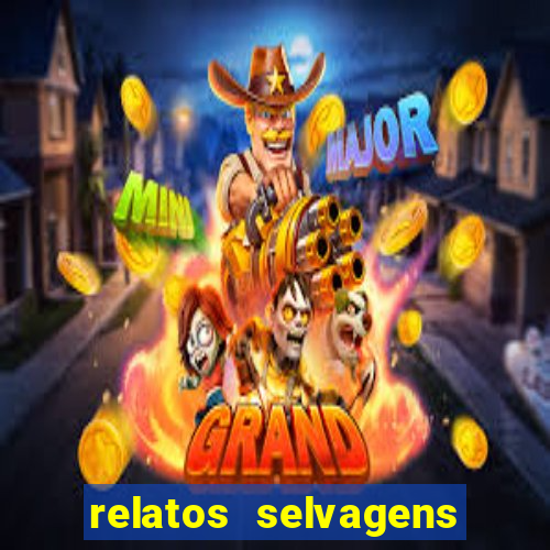 relatos selvagens dublado online