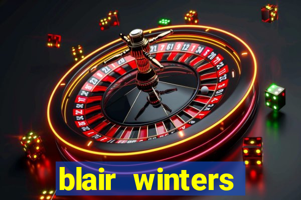 blair winters onlyfans free