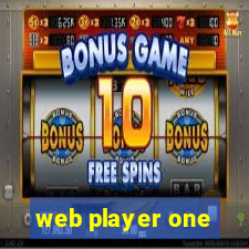 web player one
