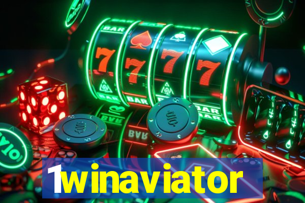 1winaviator