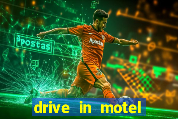 drive in motel porto alegre