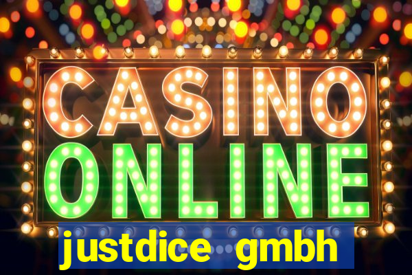 justdice gmbh paypal games
