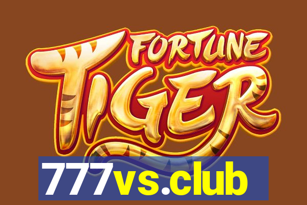 777vs.club