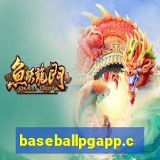 baseballpgapp.com