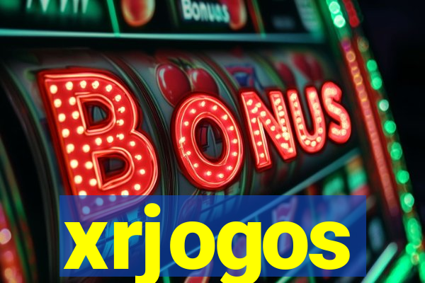 xrjogos
