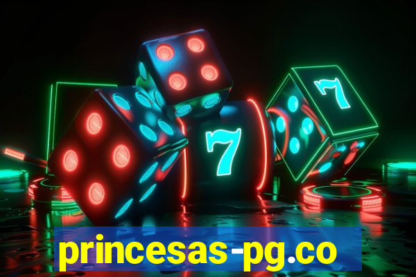 princesas-pg.com