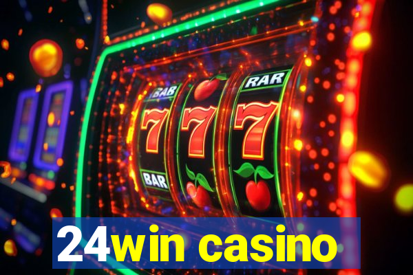 24win casino
