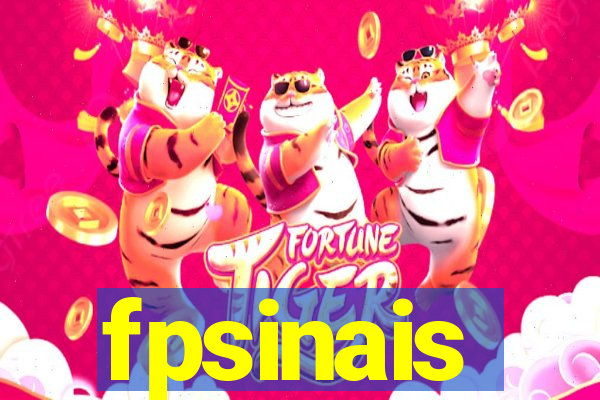 fpsinais