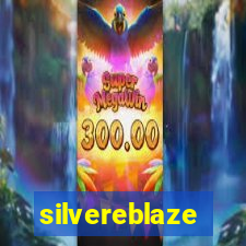 silvereblaze