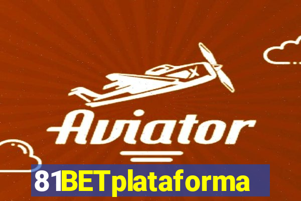 81BETplataforma