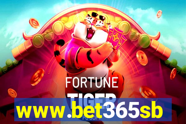 www.bet365sb