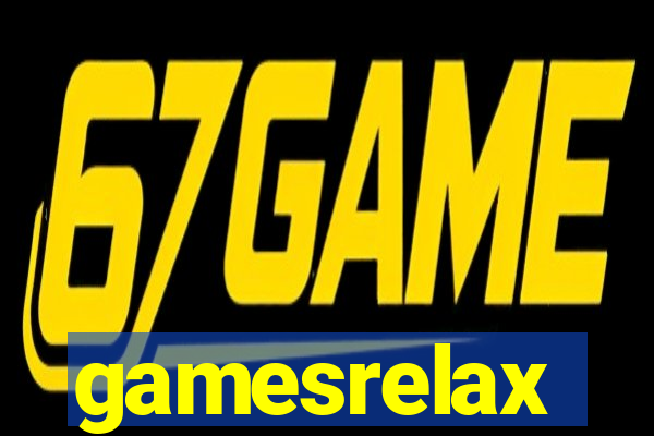 gamesrelax