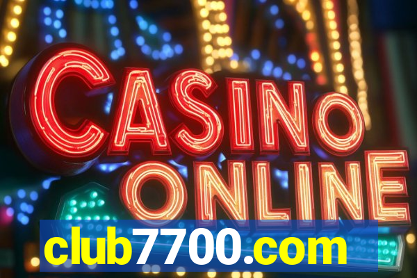 club7700.com