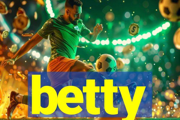 betty