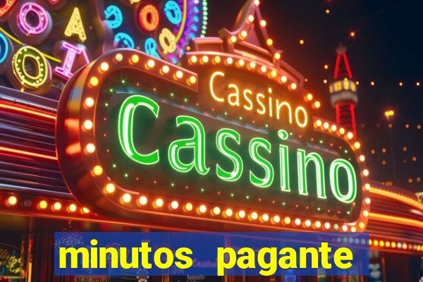 minutos pagante fortune rabbit