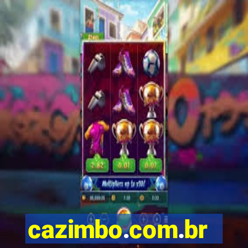 cazimbo.com.br