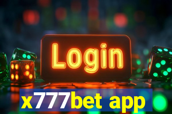 x777bet app
