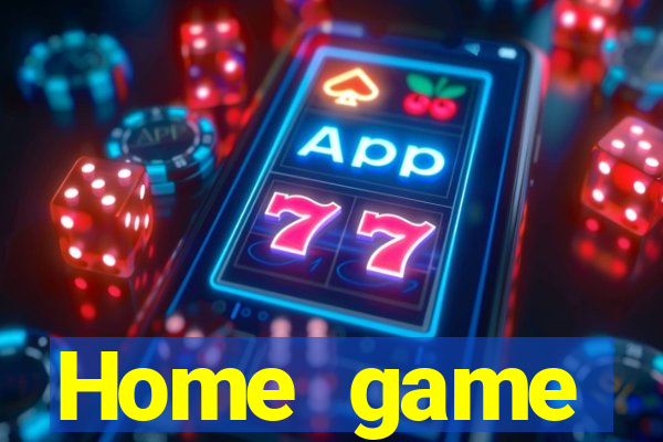 Home game gamecategoryid 0