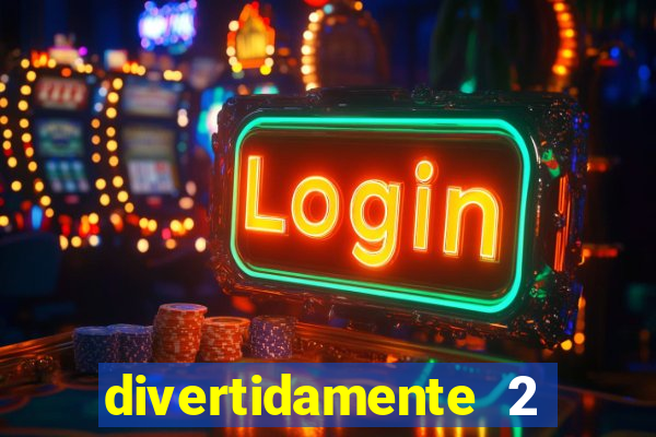 divertidamente 2 delisional rule 34
