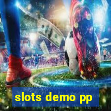 slots demo pp