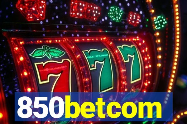 850betcom