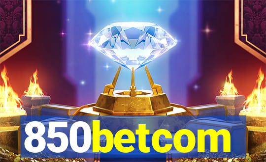 850betcom