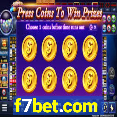 f7bet.com