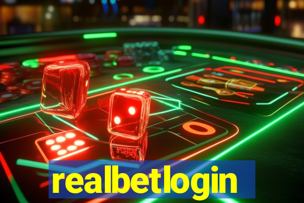 realbetlogin
