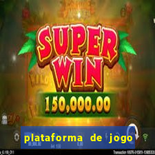 plataforma de jogo de 2 reais