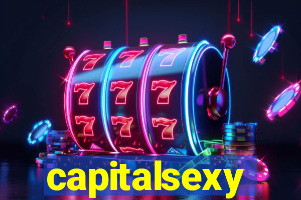 capitalsexy