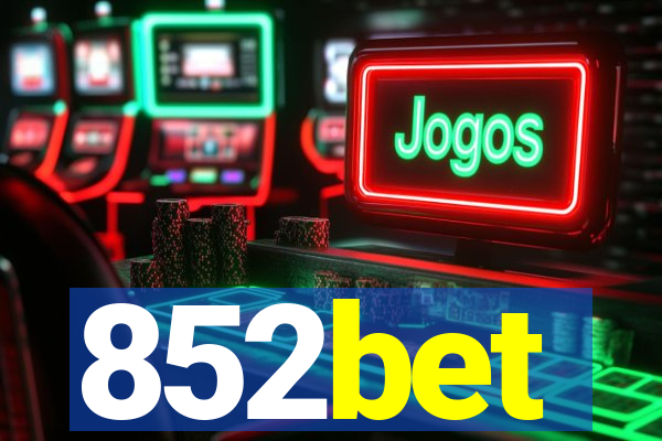 852bet