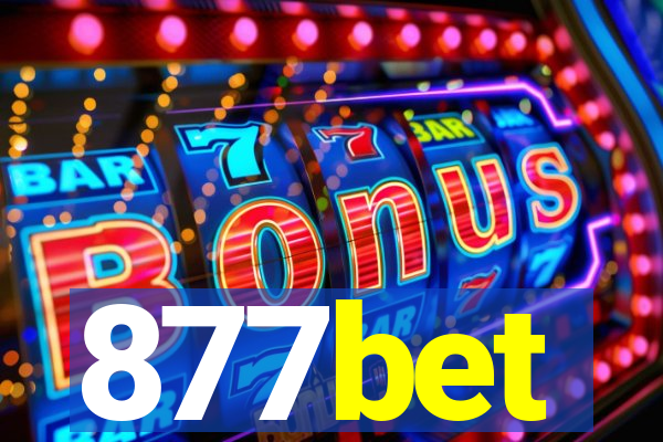 877bet