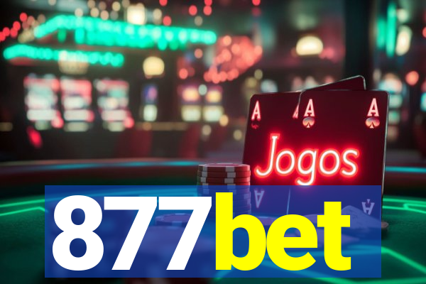 877bet