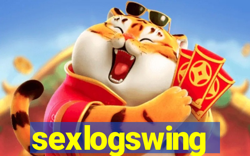 sexlogswing
