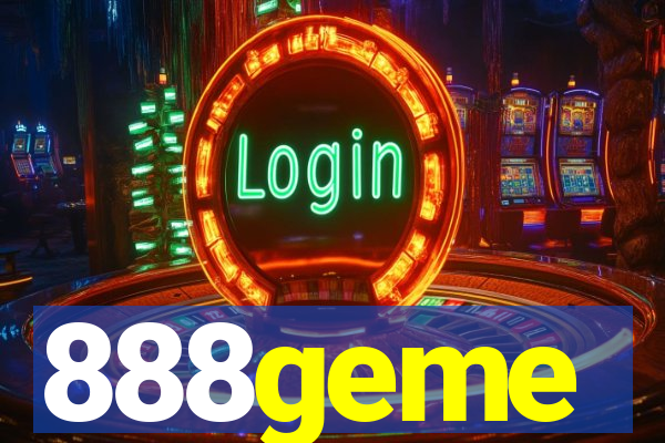 888geme