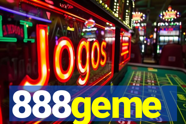 888geme
